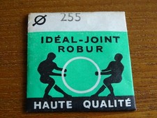 WATCHMAKING PART FOR WATERPROOF WATCH ONE SEAL ROBUR DIAMETER 255