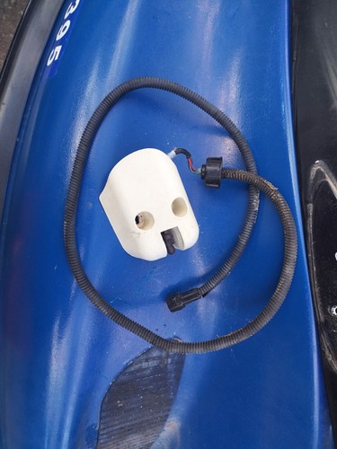 Capteur vitesse jet - capteur,