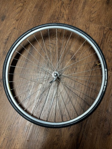 Roue avant front - /,