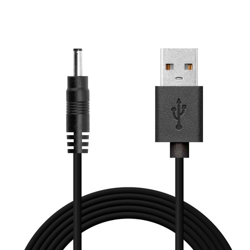Cable usb typea 5mm dc - usb,