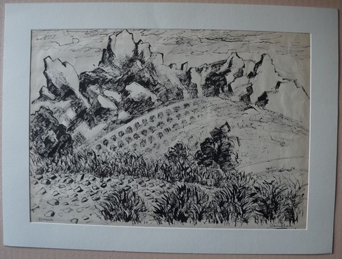 Pierre zenobel - pierre, (1905/1996)