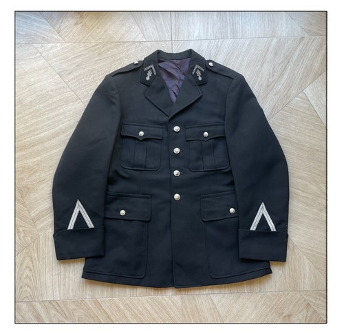 Veste gign gendarmerie gipn - gign,