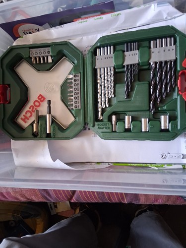 Outillage bosch - outillage,