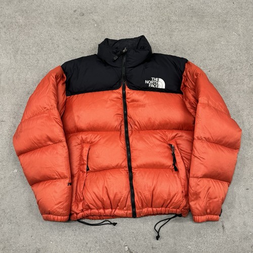 The north face nuptse 700 - north,
