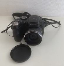 Fuji Finepix S2950 Appareil