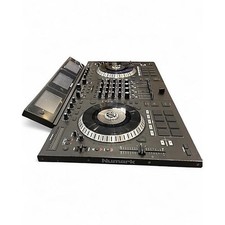 Numark NS7II Double Deck DJ