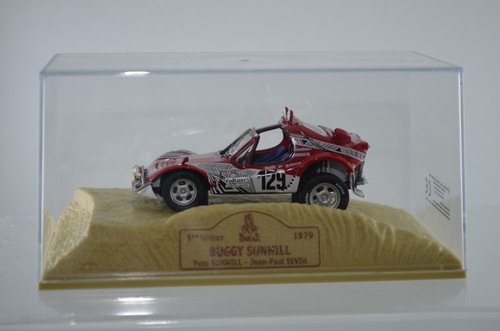 Paris dakar norev 1 43 - norev, au