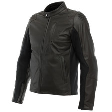 Veste de moto Pelle Homme