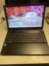 Pc portable acer 2510 - Intel