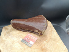 Selle  Ancien vélo Homme