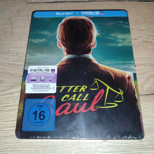 Better call saul saison - better,