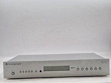 Tuner FM/AM Cambridge Audio