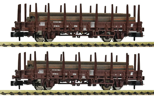Fleischmann wagons à - wagons,