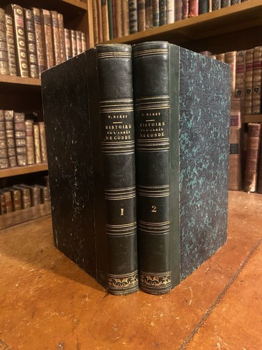 Histoire armée de - histoire,