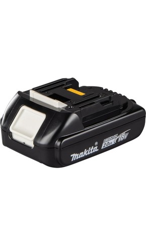 Batterie makita 18v 2ah - makita,