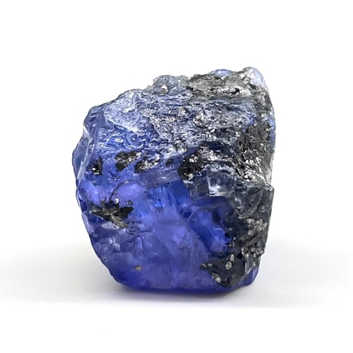 Cts tanzanite naturelle - 28.50,
