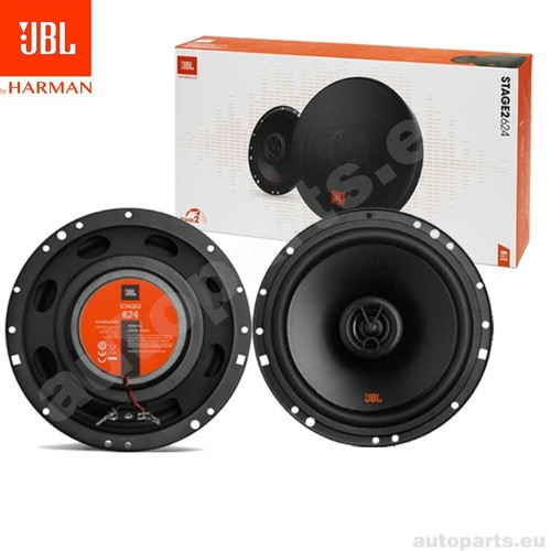 Enceintes jbl stage2 624 - jbl, pour