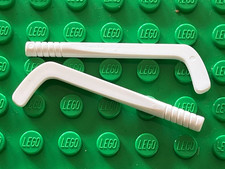 2 x Crosse Personnage LEGO