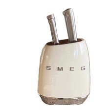 SMEG 7-Pieces Cuisine Vintage