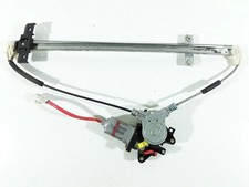 Suzuki XL7 I 2003 Droite