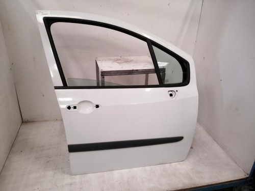 Porte avant droit renault - porte,