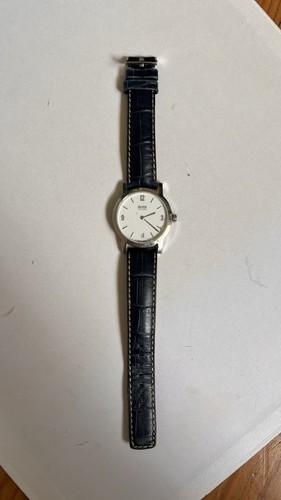 Hugo boss quartz homme - boss,