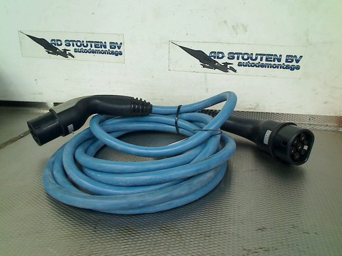 Cable charge bmw serie - de,