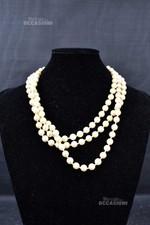 Collier De Perles Fines