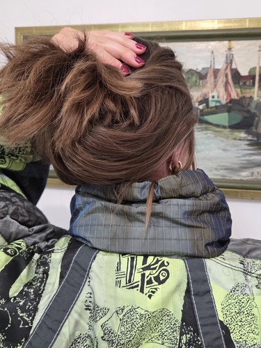 Luhta manteau coupe vent - luhta, coupe-vent