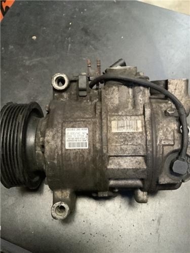 8e0260805bf compresseur clim - compresseur,