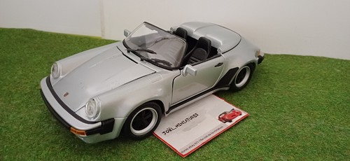 Porsche 911 carrera - 911, speedster