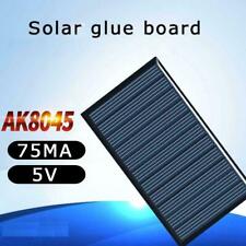 ;5V 75MA Mini Solar Panel