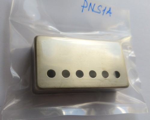 Göldo humbucker kappe - kappe, cover