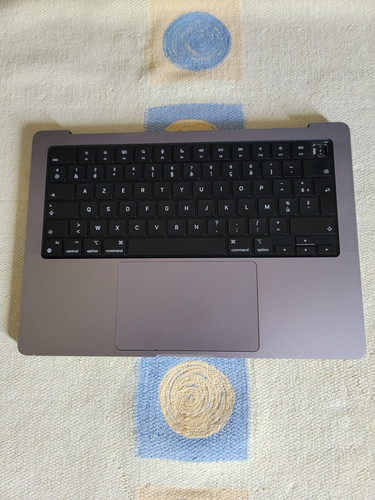 Parti basse complet macbook - parti,