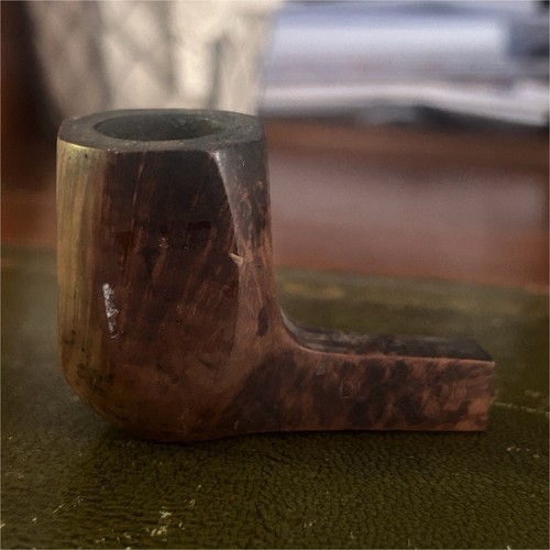 Tête pipe ancienne en - ancienne,