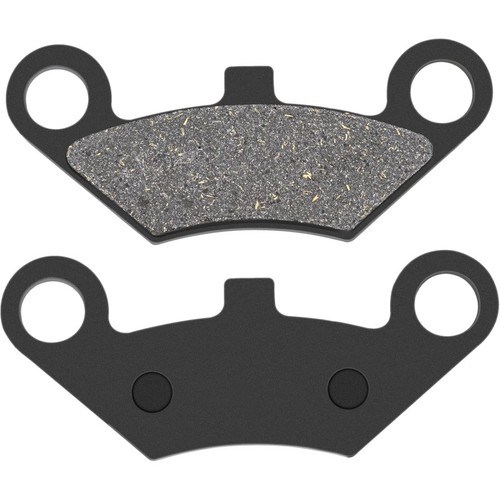 Plaquettes frein ga ou - frein,