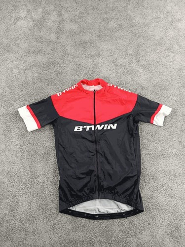 Twin maillot velo - b'twin,