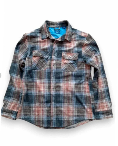 Surchemise chaps ralph lauren - surchemise,