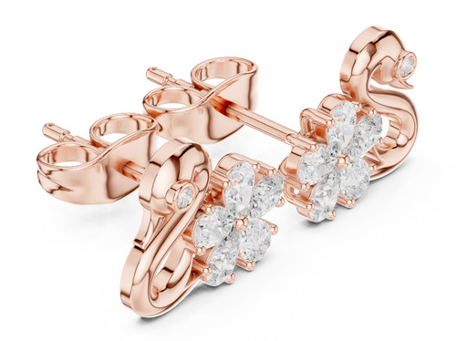 Boucles oreilles femme - boucles, d'oreilles