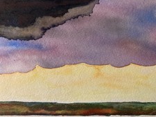 Belle Peinture Abstraite