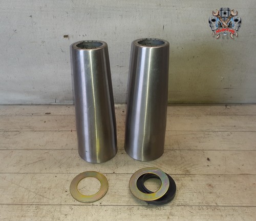 Carenage fourche yamaha 1300 - fourche,