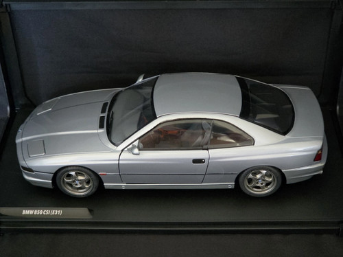 Bmw 850 csi 1992 - 850,