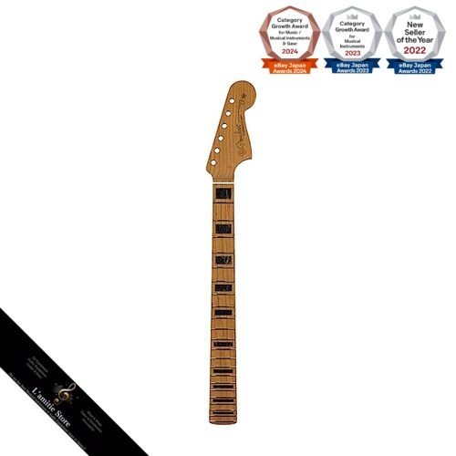 Fender roasted jazzmaster - roasted,