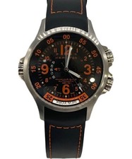 HAMILTON Khaki GMT Air Lace