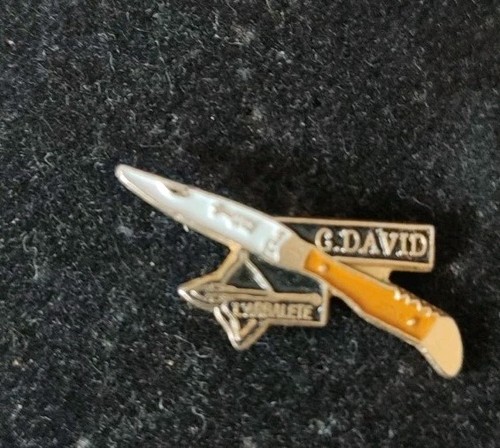 Rare pins outil tool - tool, couteau