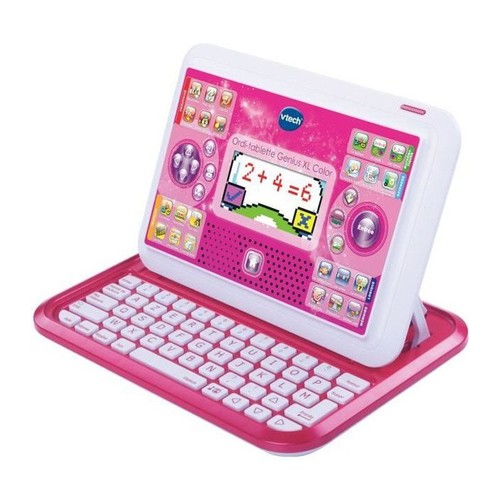 Vtech ordi tablette - ordi-tablette, xl