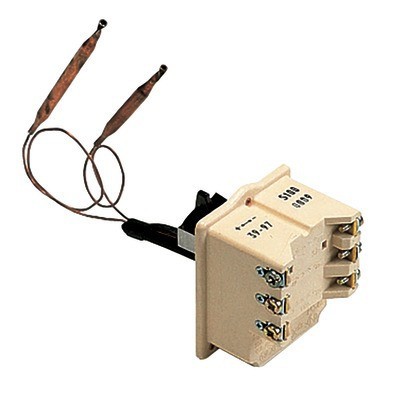 Thermostat chauffe eau - de, chauffe-eau