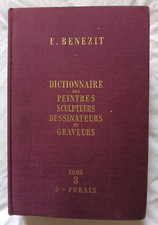 Dictionnaire des Peintres