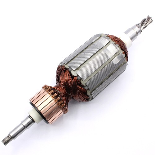 Rotor ancre moteur pour - rotor, makita
