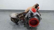 9661306080 Turbocharger AT FOR FIAT SCUDO ACRISTALADO 2007 4875320